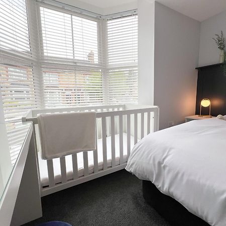Campbells Crib Apartment Maidstone Ngoại thất bức ảnh
