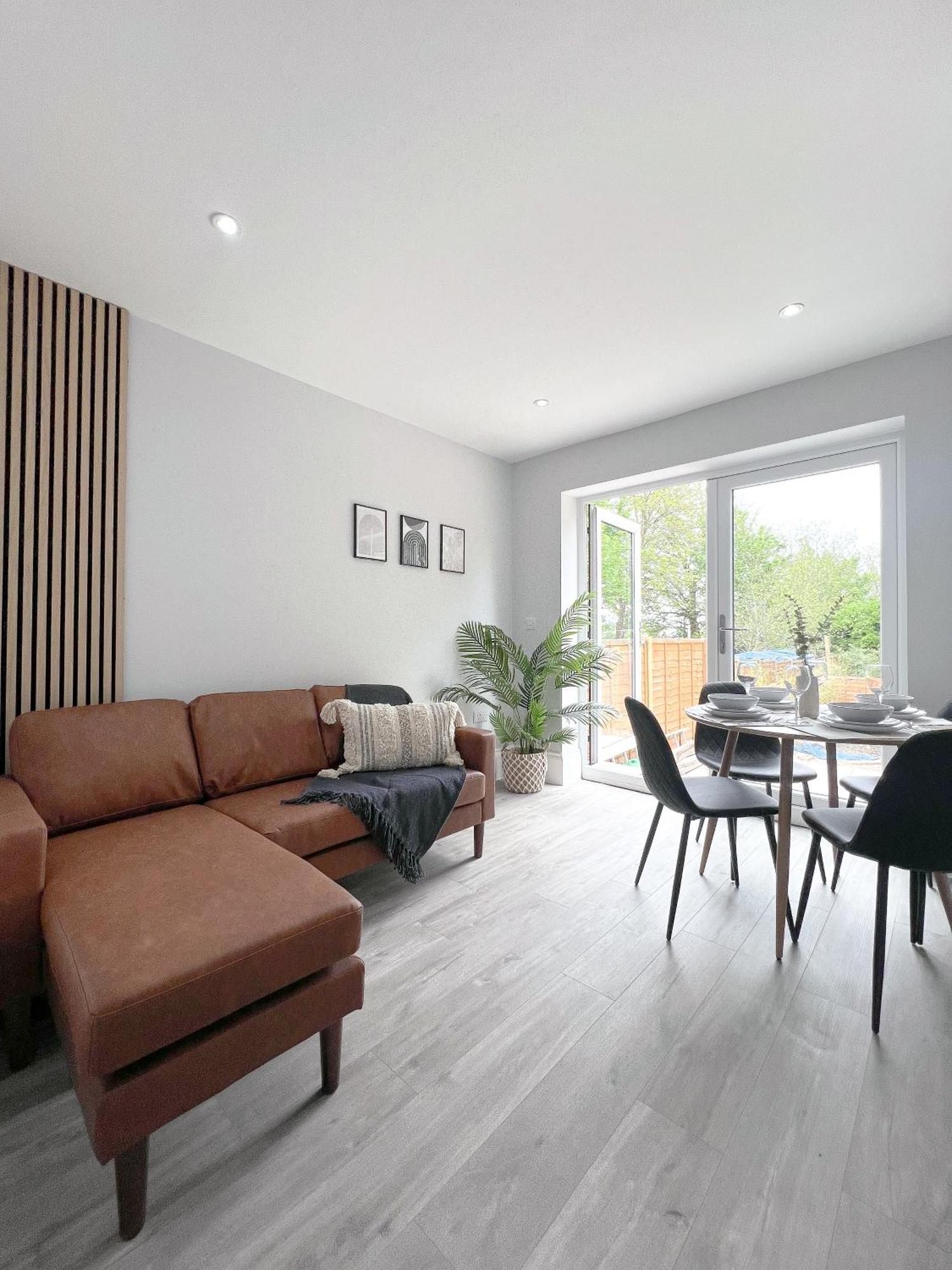 Campbells Crib Apartment Maidstone Ngoại thất bức ảnh