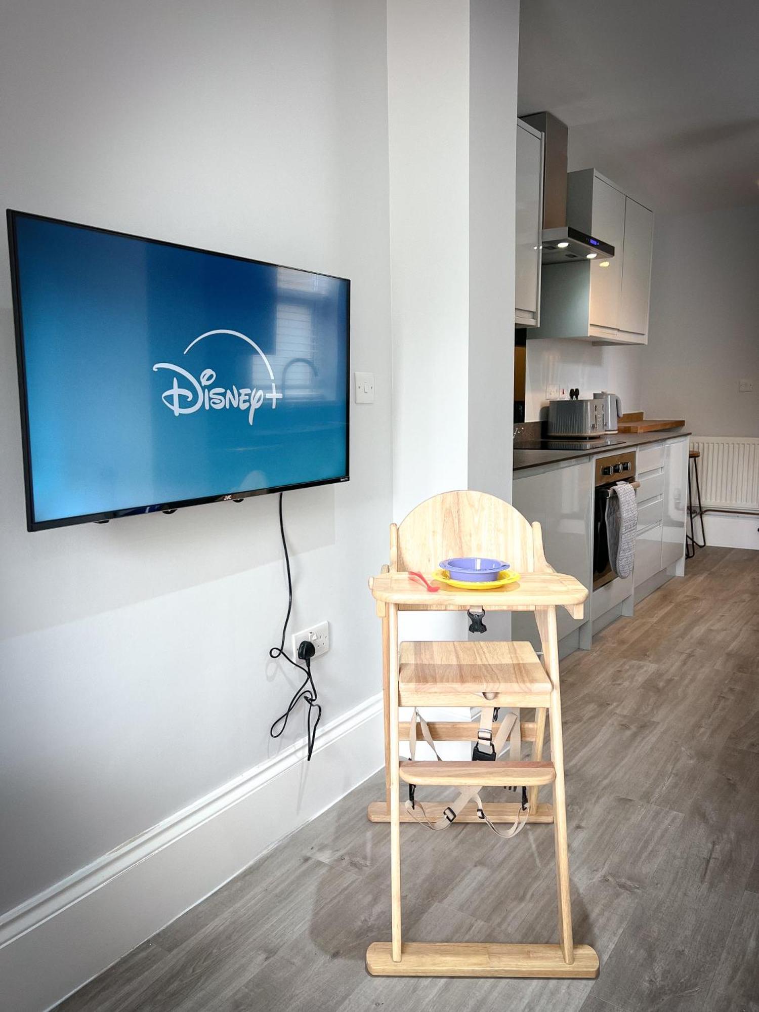 Campbells Crib Apartment Maidstone Ngoại thất bức ảnh