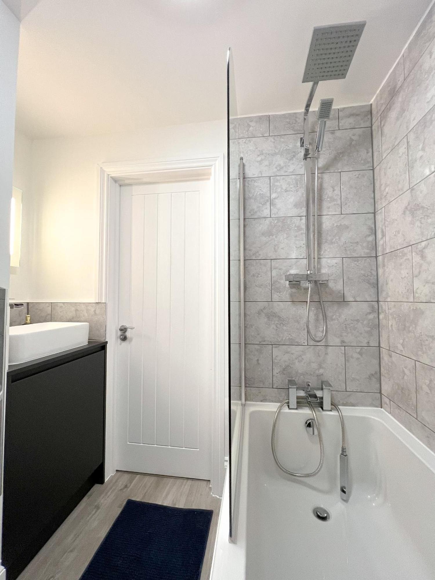 Campbells Crib Apartment Maidstone Ngoại thất bức ảnh