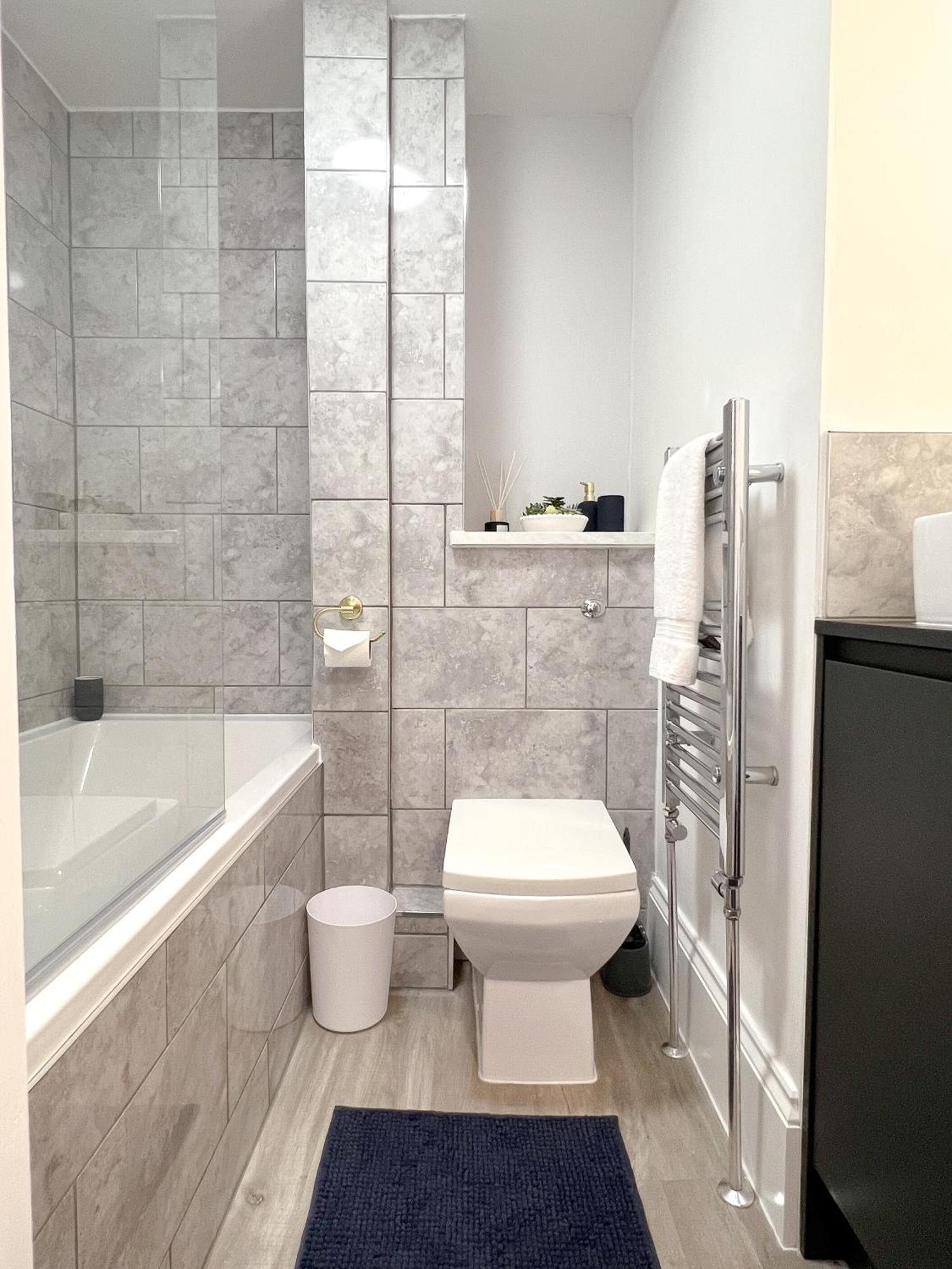 Campbells Crib Apartment Maidstone Ngoại thất bức ảnh