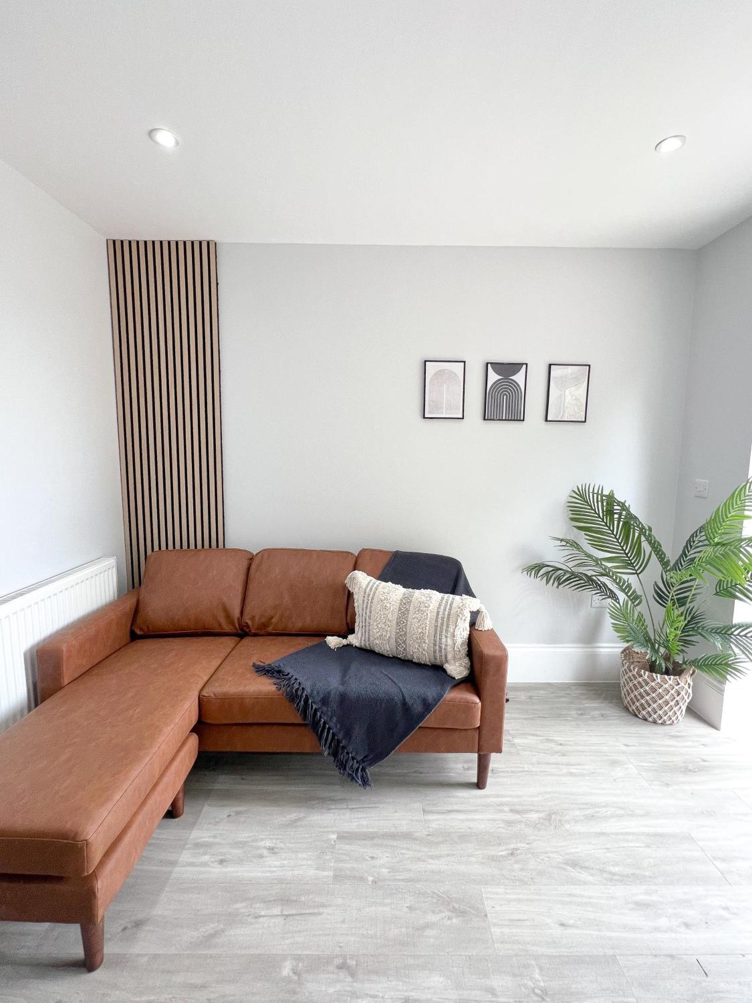 Campbells Crib Apartment Maidstone Ngoại thất bức ảnh