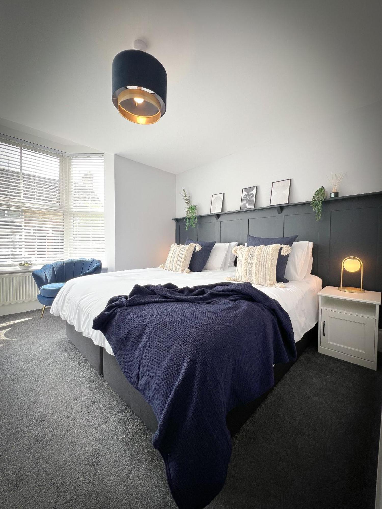 Campbells Crib Apartment Maidstone Ngoại thất bức ảnh