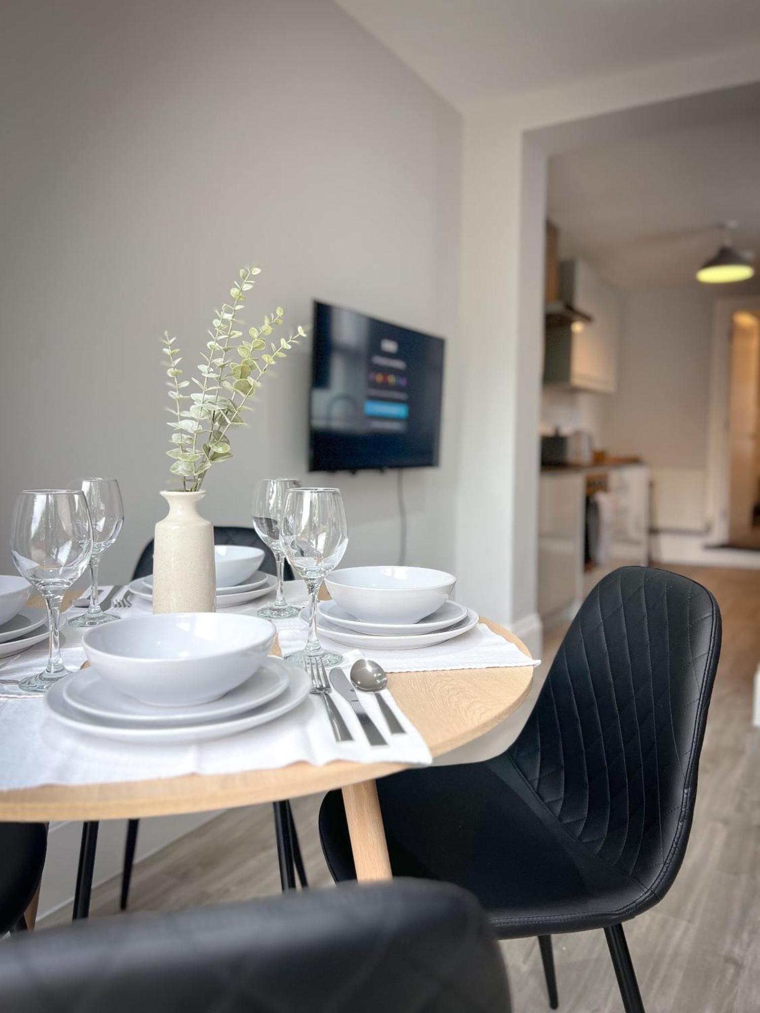 Campbells Crib Apartment Maidstone Ngoại thất bức ảnh
