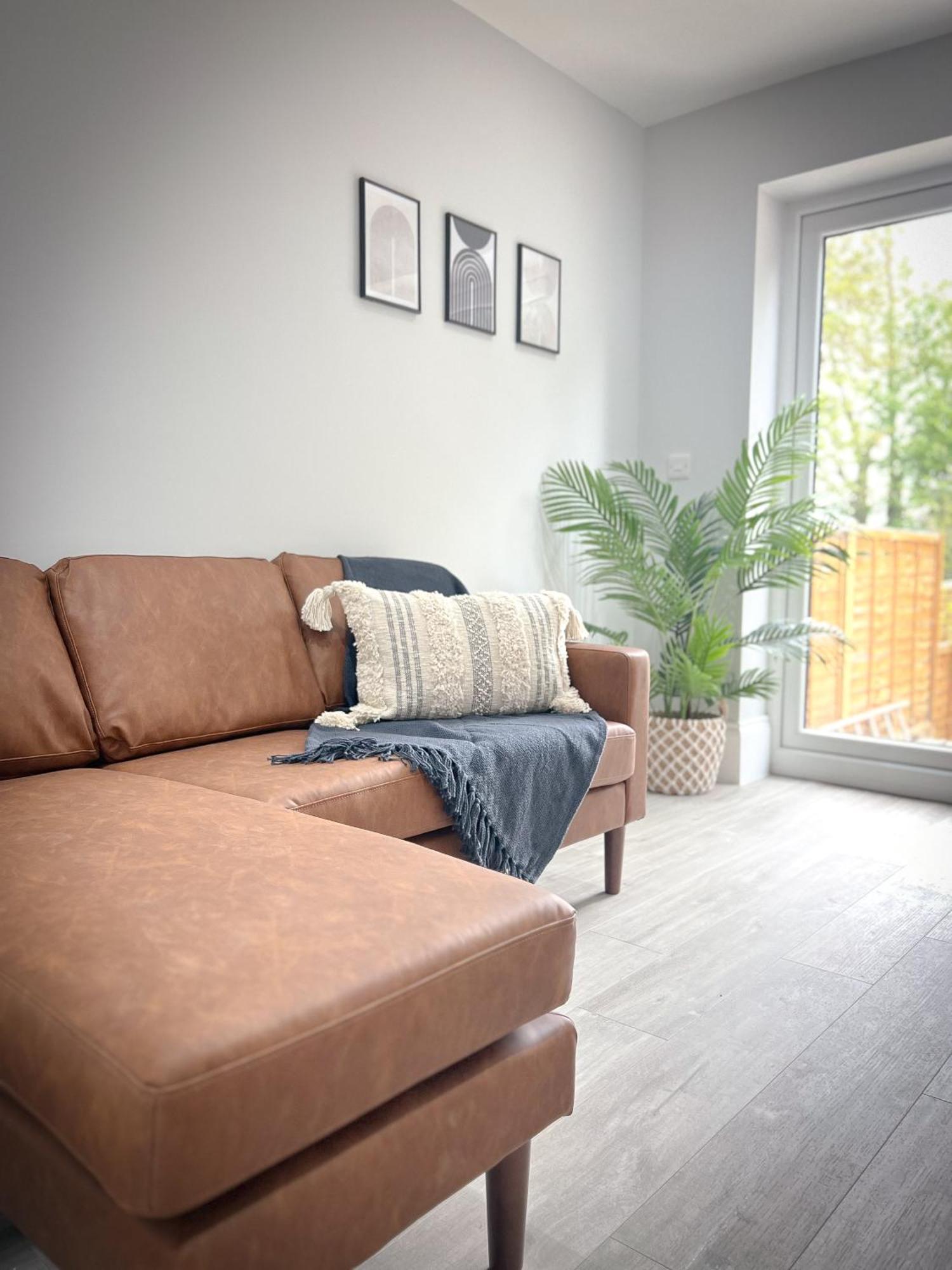 Campbells Crib Apartment Maidstone Ngoại thất bức ảnh
