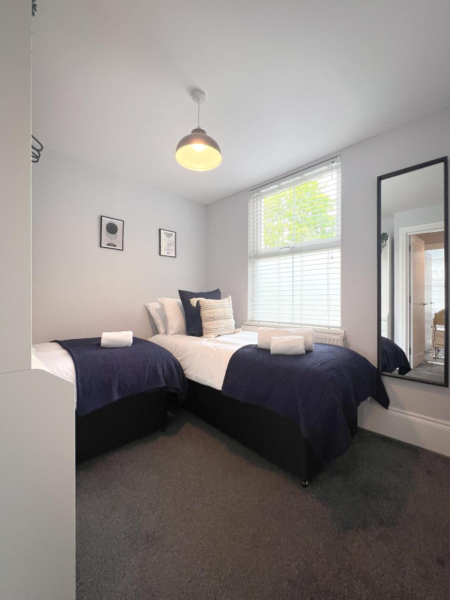 Campbells Crib Apartment Maidstone Ngoại thất bức ảnh