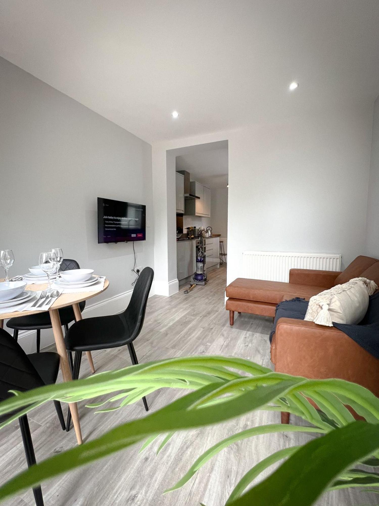 Campbells Crib Apartment Maidstone Ngoại thất bức ảnh