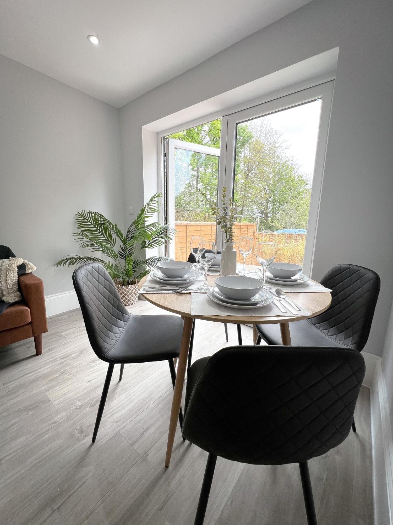 Campbells Crib Apartment Maidstone Ngoại thất bức ảnh