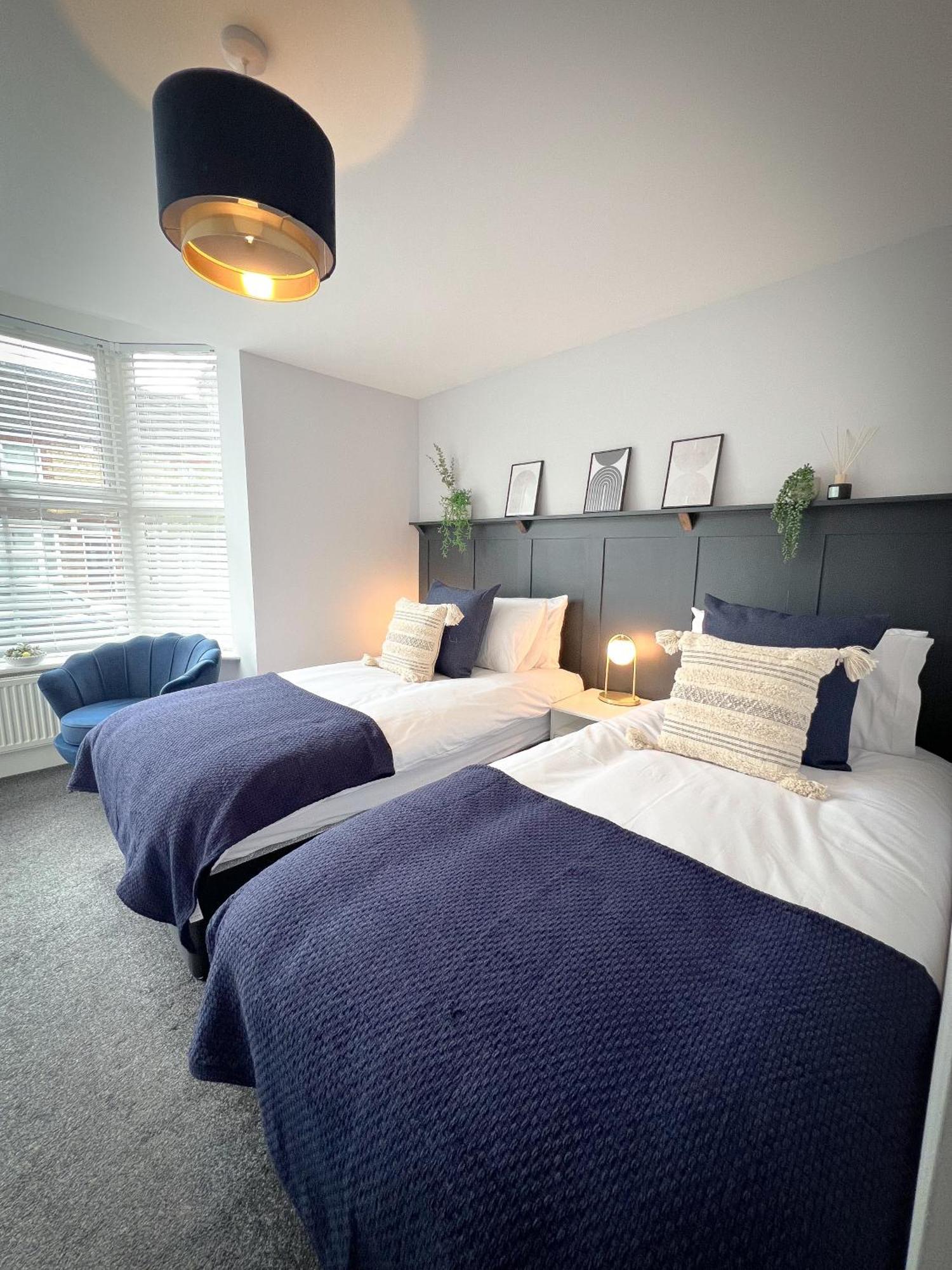 Campbells Crib Apartment Maidstone Ngoại thất bức ảnh