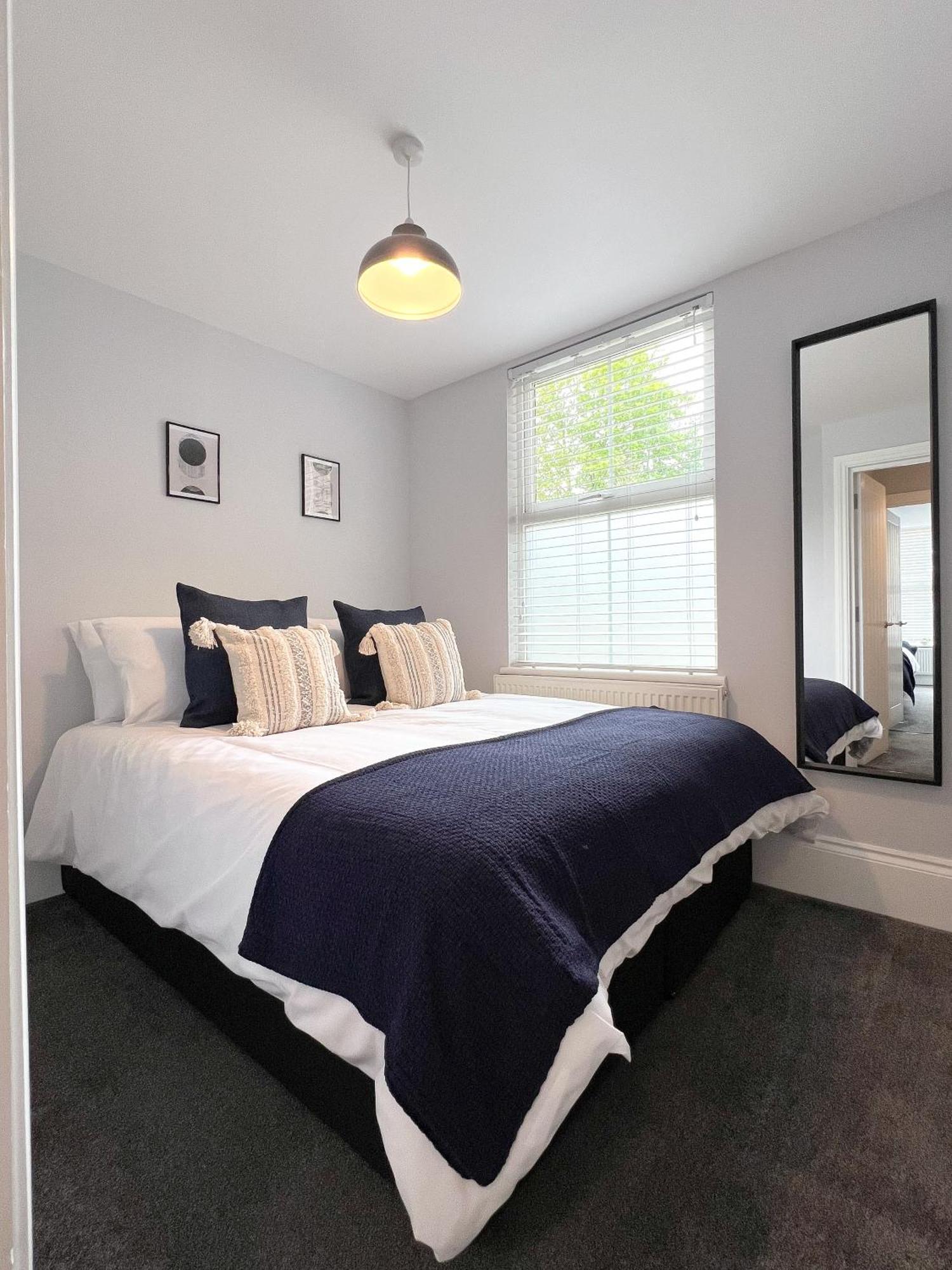 Campbells Crib Apartment Maidstone Ngoại thất bức ảnh