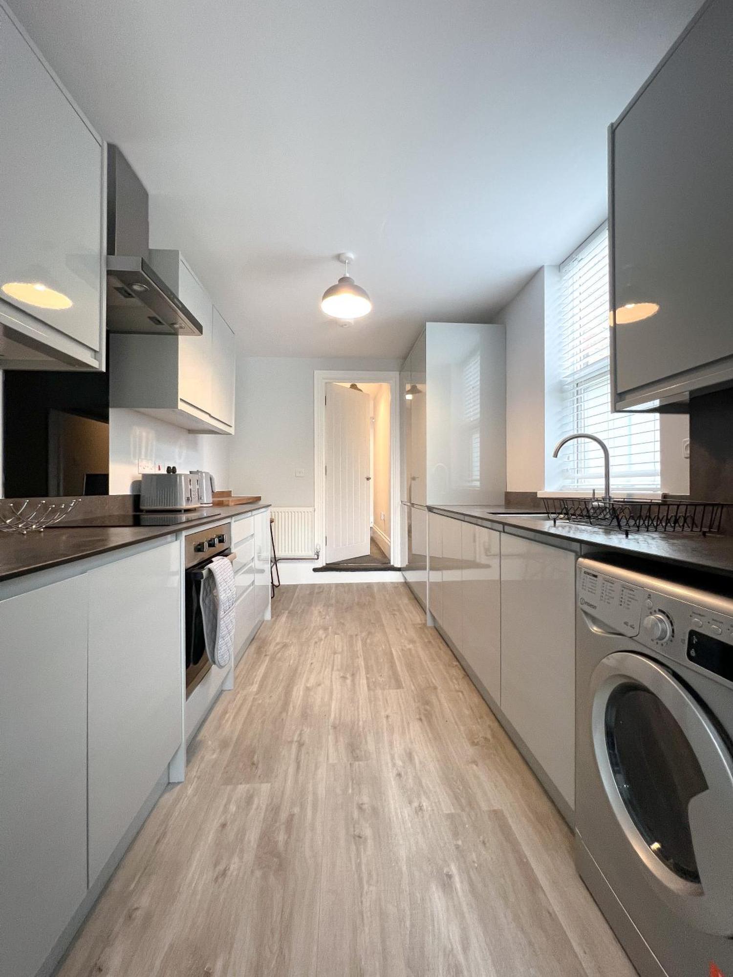 Campbells Crib Apartment Maidstone Ngoại thất bức ảnh